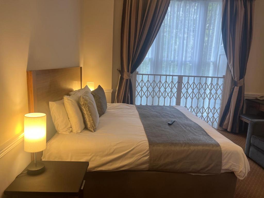 Hotel Cavendish - Resim 32