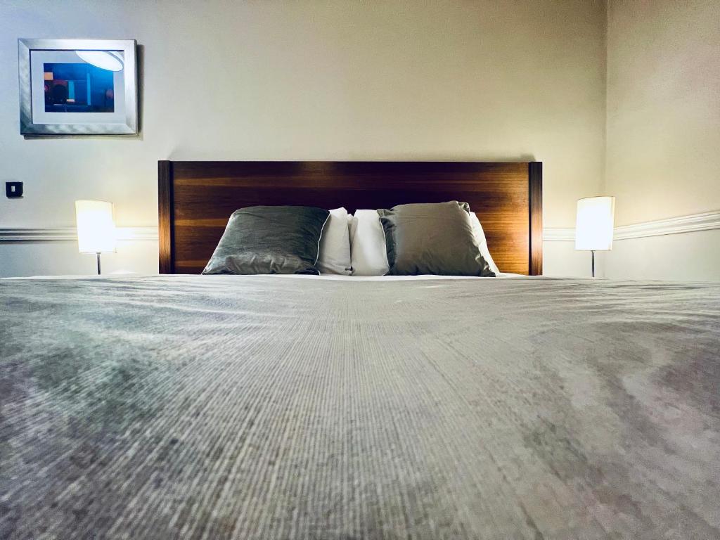 Hotel Cavendish - Resim 33