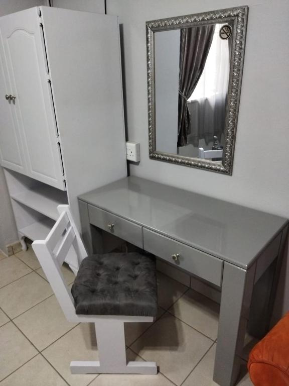 Foto dalla galleria di 21on2nd Avenue a Tzaneen
