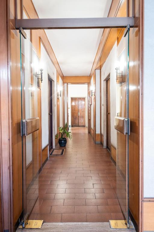 Fotografia z galérie ubytovania RomAntic Tiny House Aventino v Ríme