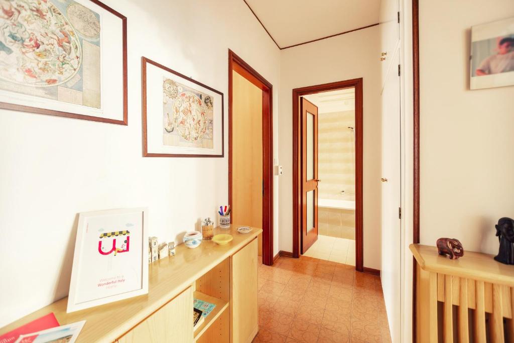 Kép A due passi dal mare by Wonderful Italy szállásáról Sanremóban a galériában