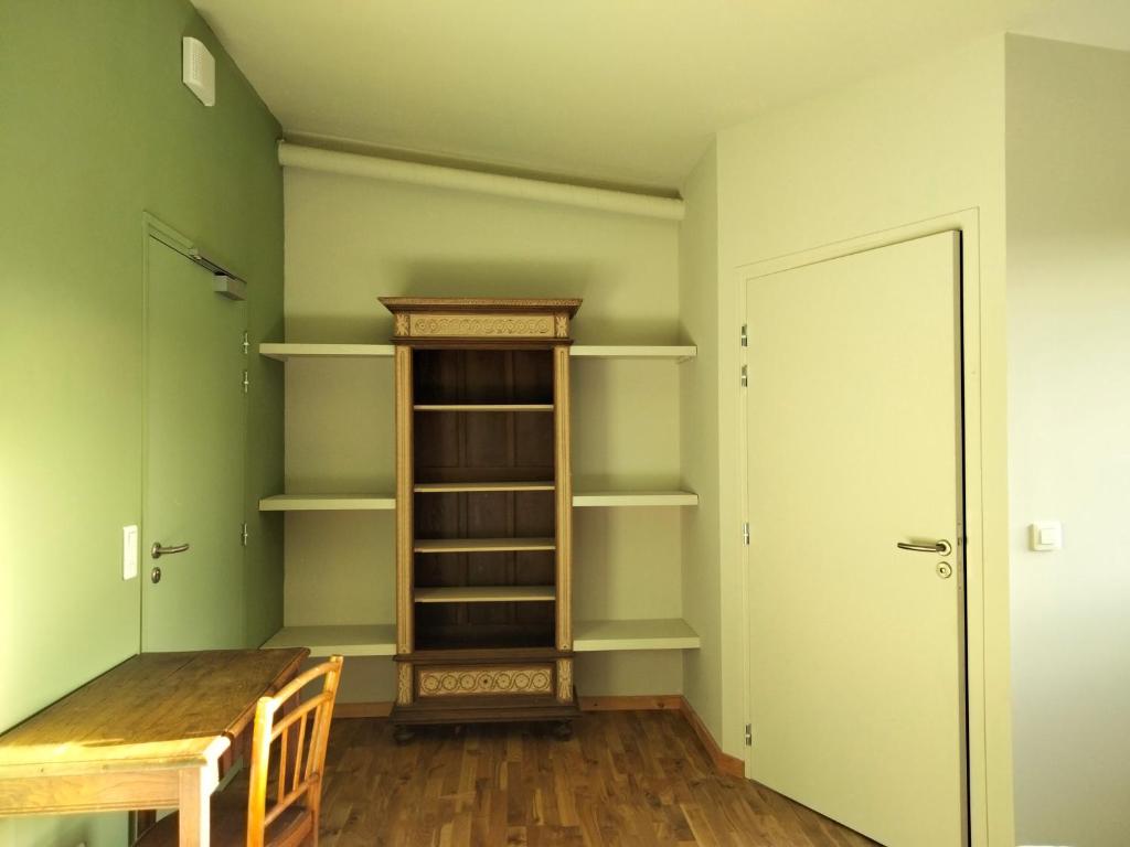 Zdjęcie z galerii obiektu A la belle étoile w mieście Mellionnec