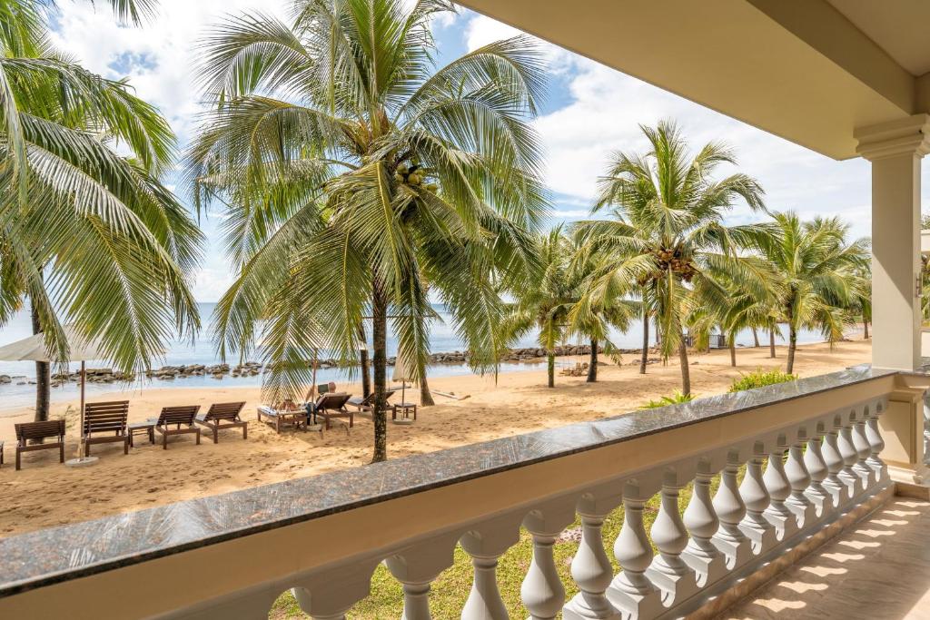 Sea Sense Resort - 3