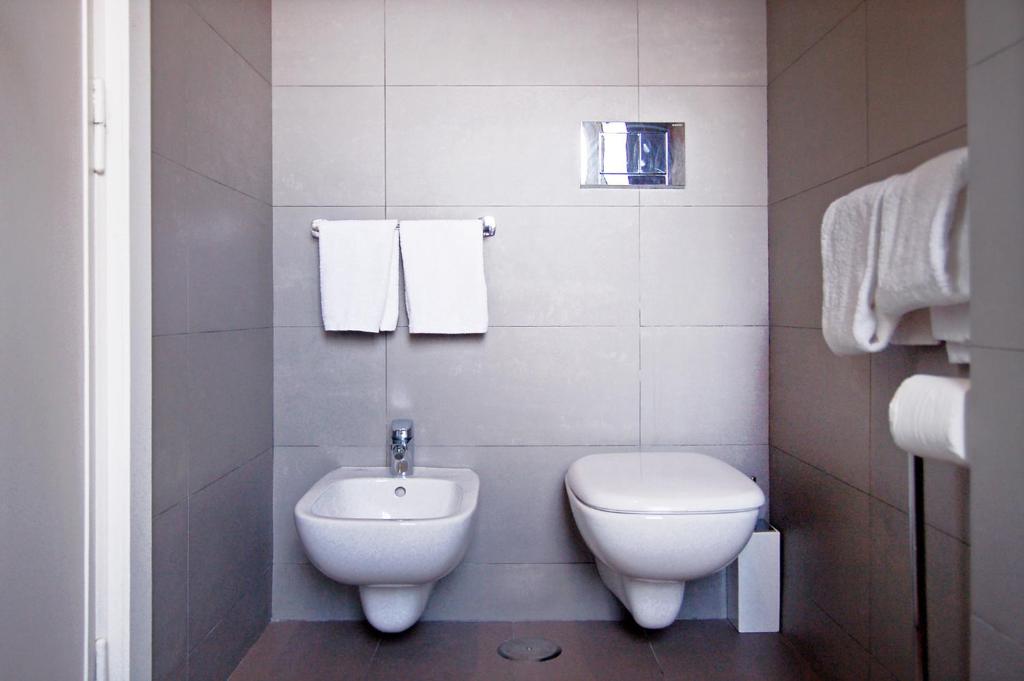 Kúpeľňa v ubytovaní Adamas Luxury Suite 501