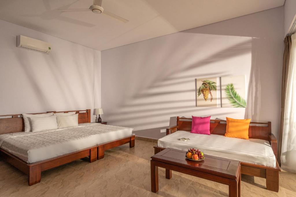 Sea Sense Resort - 9