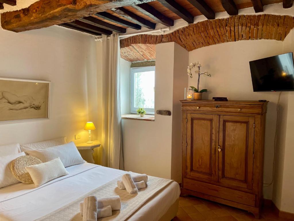 Relais Il Pozzeto - 13