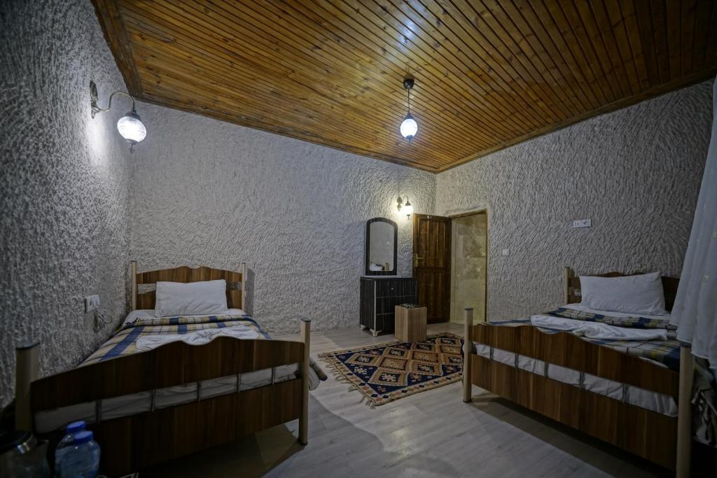 Fotografie z fotogalerie ubytování Gerdis Evi v destinaci Göreme