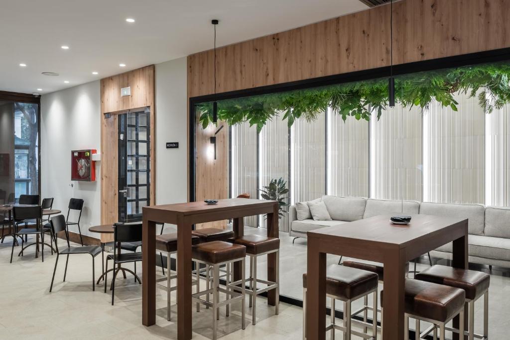 Hotel Don Jaime 54 - Resim 40