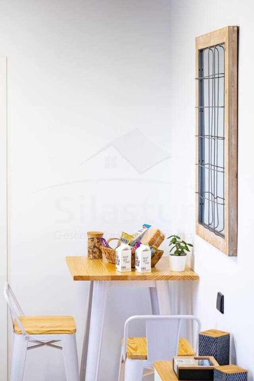 Étkezési lehetőség az apartmanban vagy a közelben