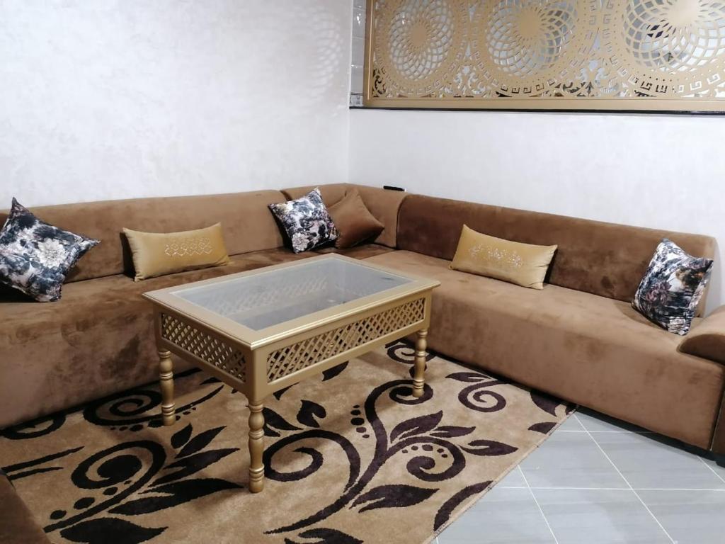 Appartement lux dakhla - Hizvo