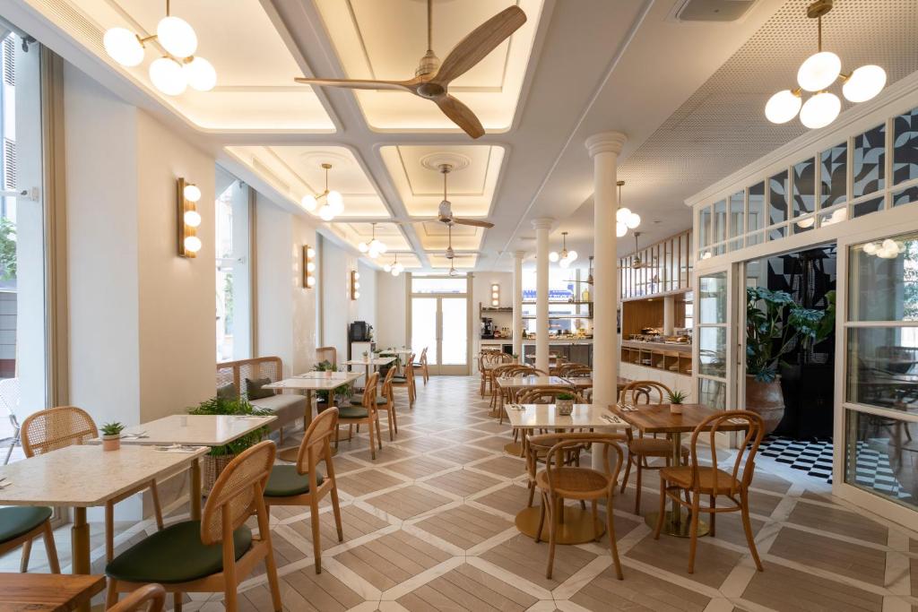 ICON Malabar - Resim 28