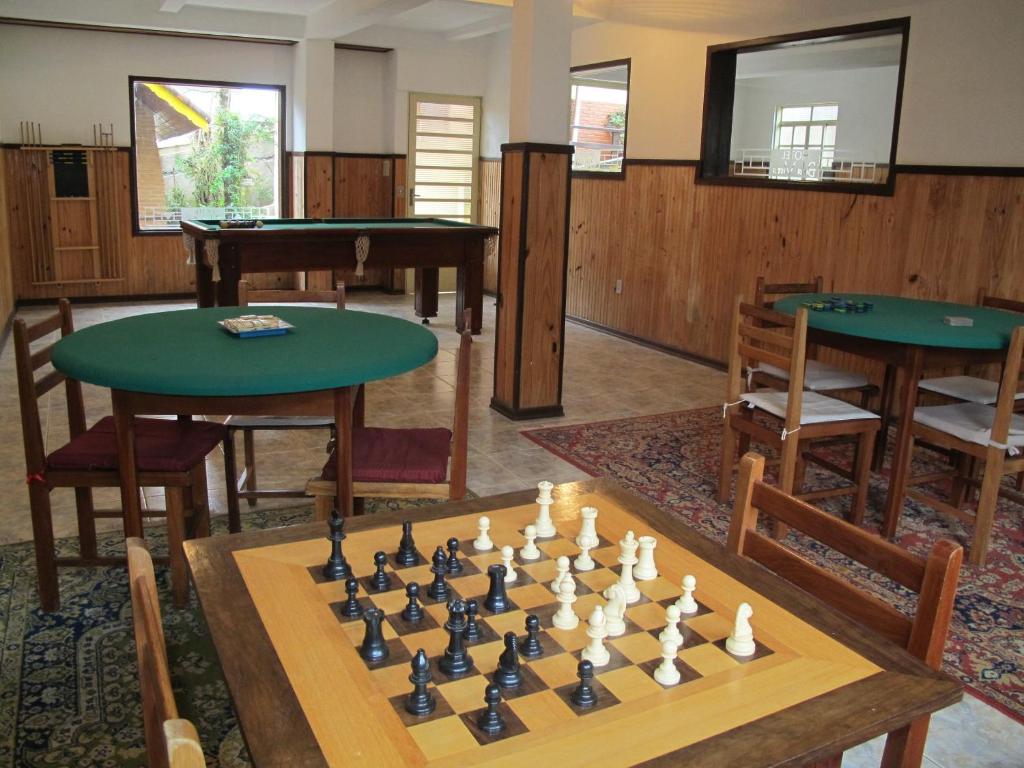  Pousada Bela Vista