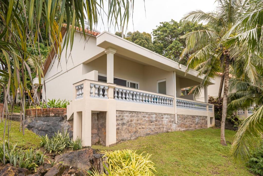 Sea Sense Resort - 18