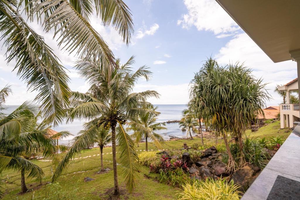 Sea Sense Resort - 14