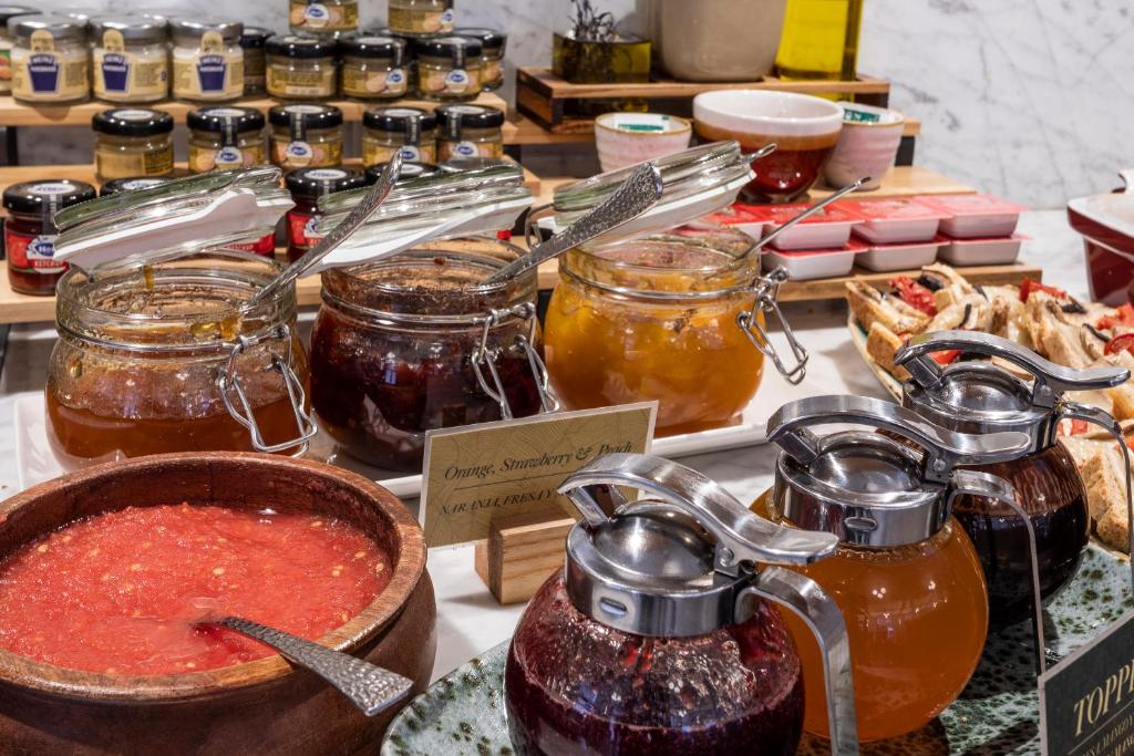 ICON Malabar - Resim 33