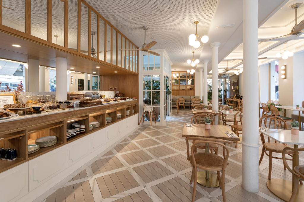 ICON Malabar - Resim 3