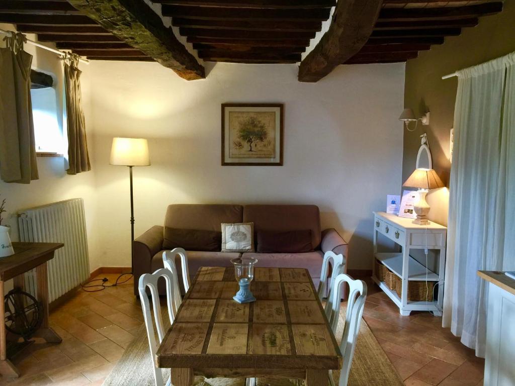 Relais Il Pozzeto - 2