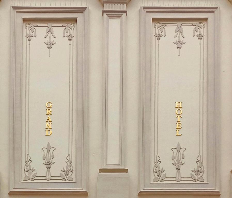 Grand Hotel - Resim 43