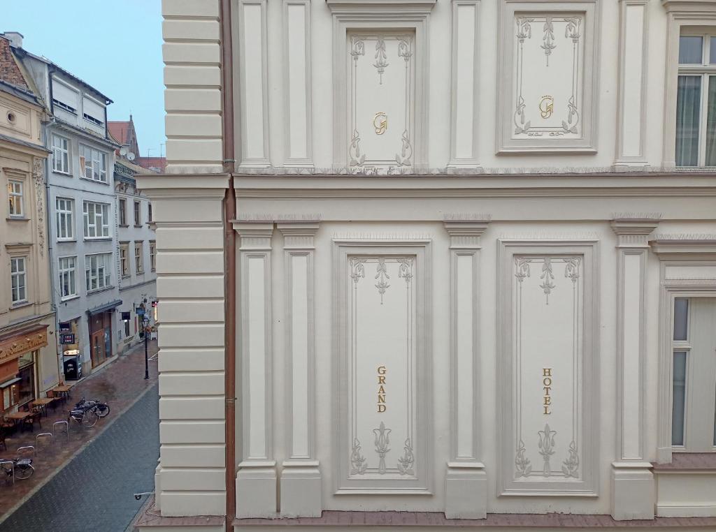 Grand Hotel - Resim 31