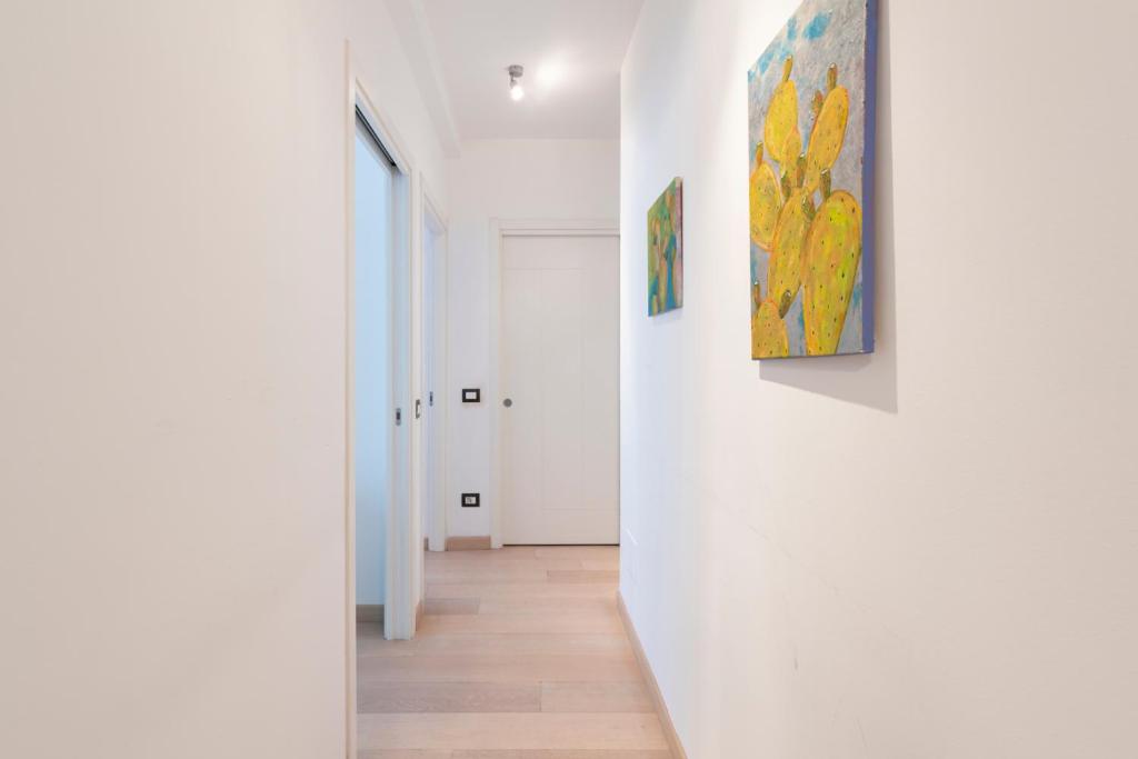 Fotografia z galérie ubytovania [Luxury apartment near Bocconi] Zamenhof 7 v Miláne
