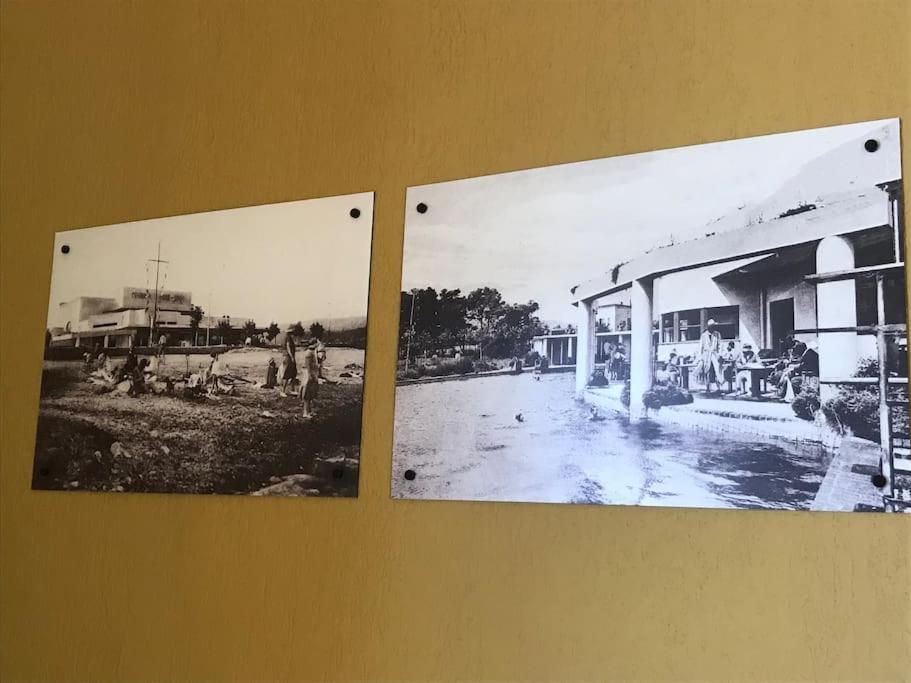Fotografia z galérie ubytovania Superbe duplex en bord de mer v destinácii La Ciotat