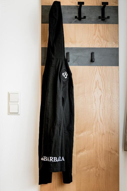 B&B Hotel Die Barbara - 18