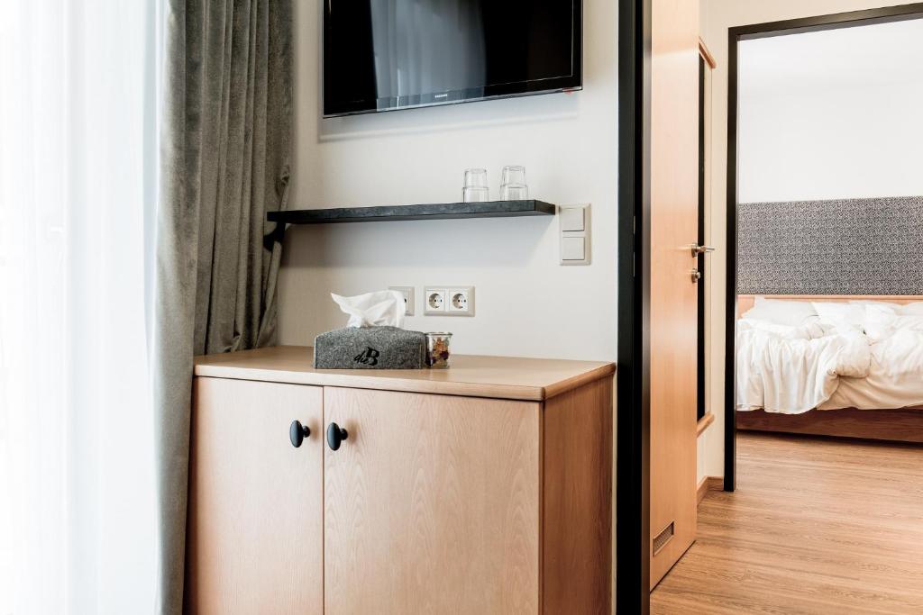 B&B Hotel Die Barbara - 15