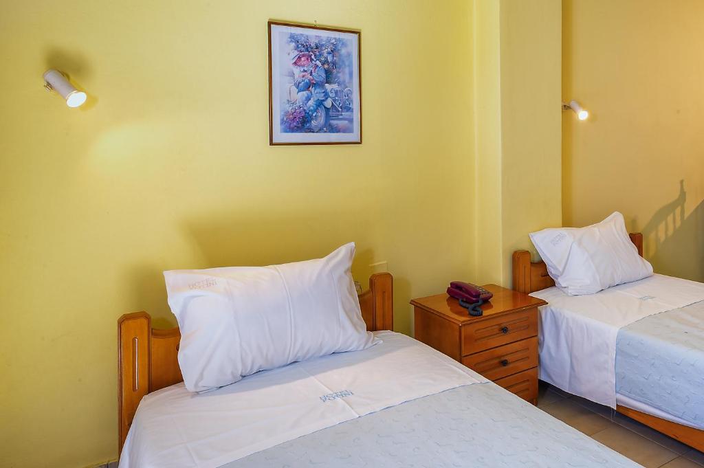 Hotel Fotini - Resim 34