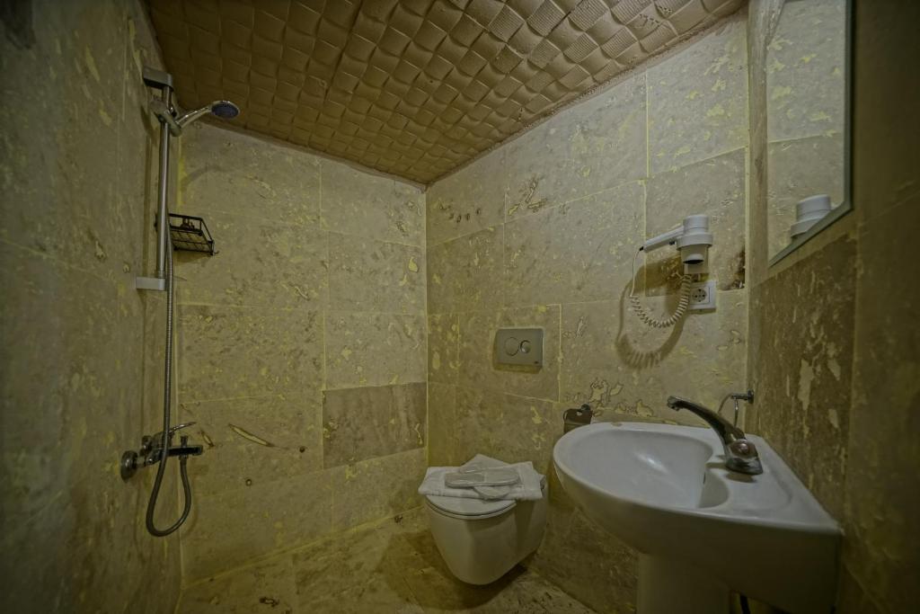 Fotografie z fotogalerie ubytování Gerdis Evi v destinaci Göreme