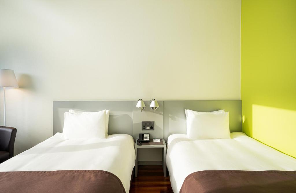 Holiday Inn Bern Westside by IHG - Resim 8