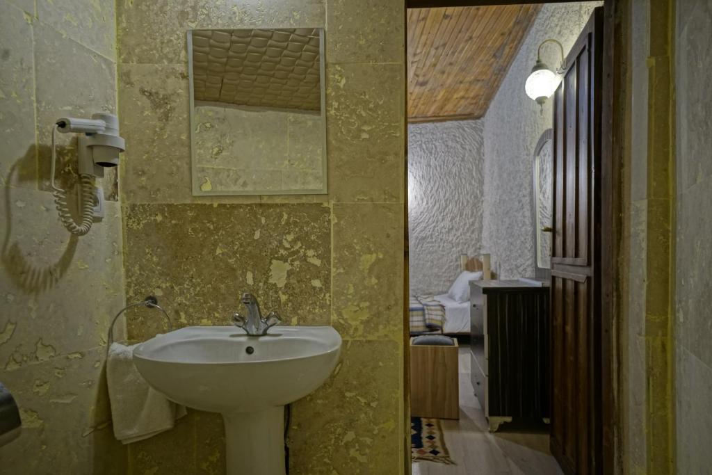 Fotografie z fotogalerie ubytování Gerdis Evi v destinaci Göreme