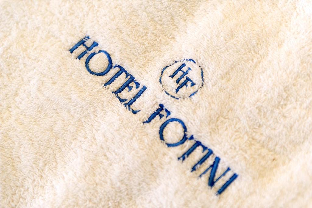 Hotel Fotini - Resim 26