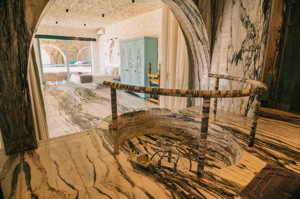 Fotografie z fotogalerie ubytování Calilo v destinaci Manganari