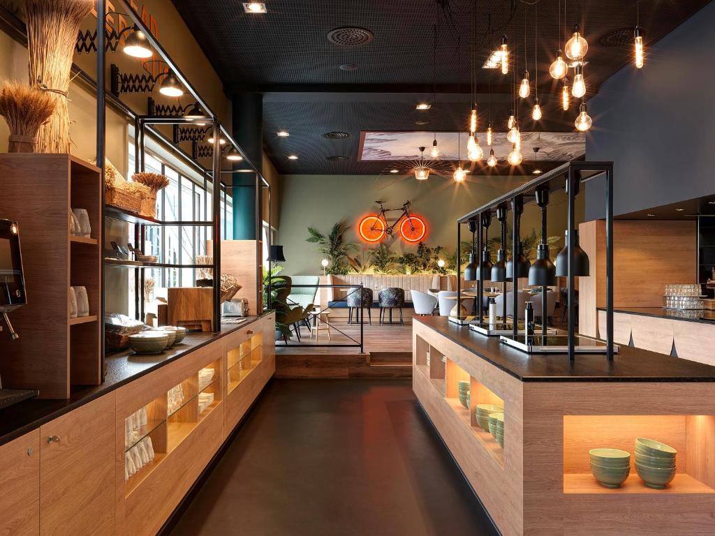 Holiday Inn Bern Westside by IHG - Resim 3