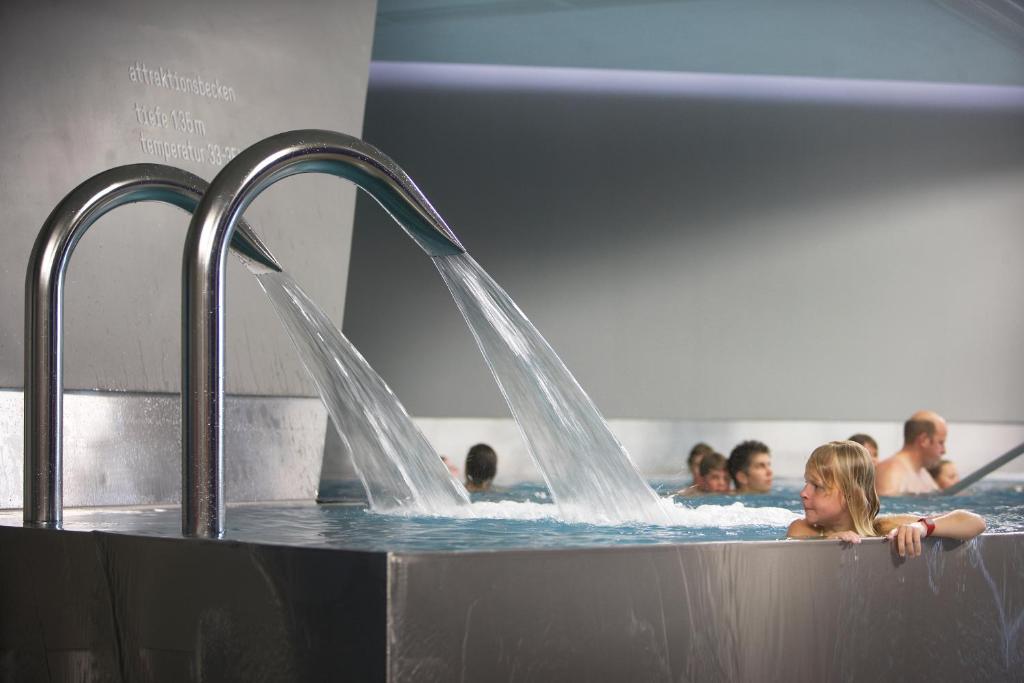 Holiday Inn Bern Westside by IHG - Resim 26