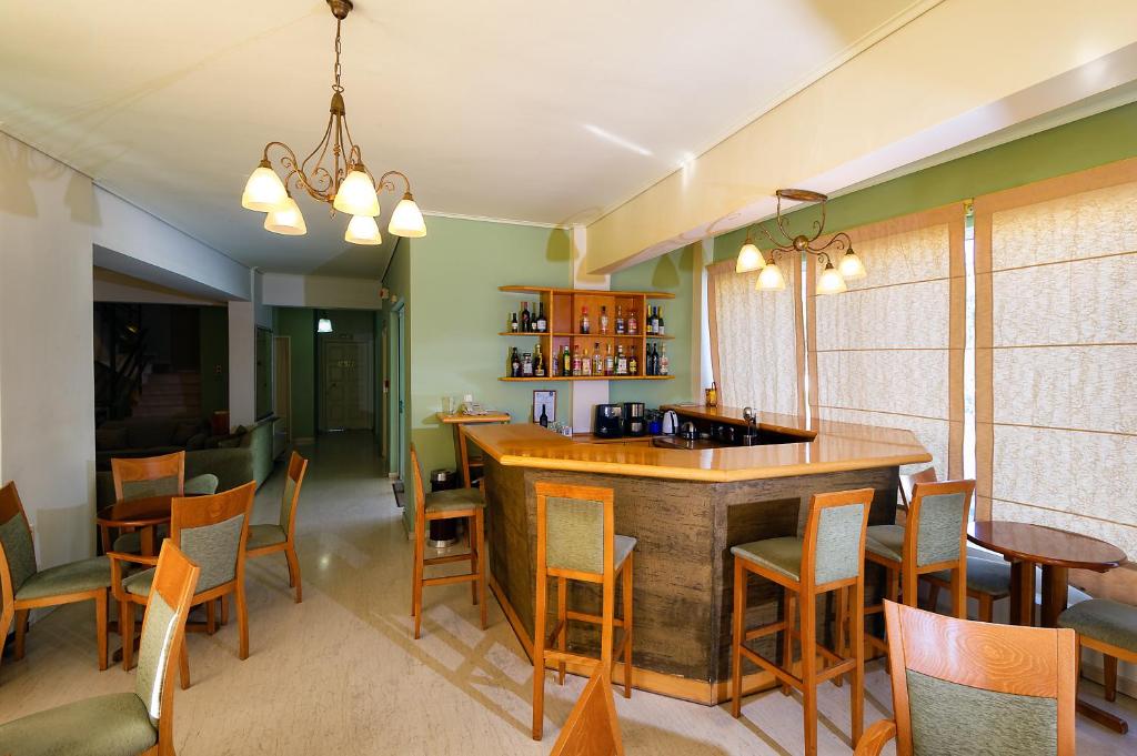 Hotel Fotini - Resim 21