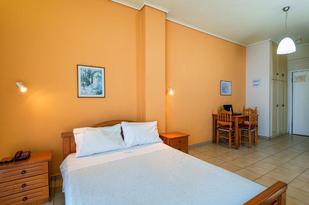 Hotel Fotini - Resim 2