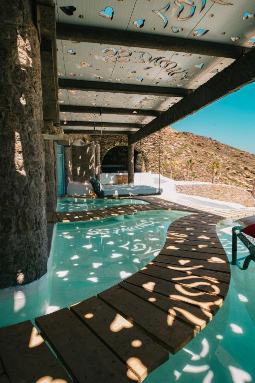 Calilo - Superior King Suite