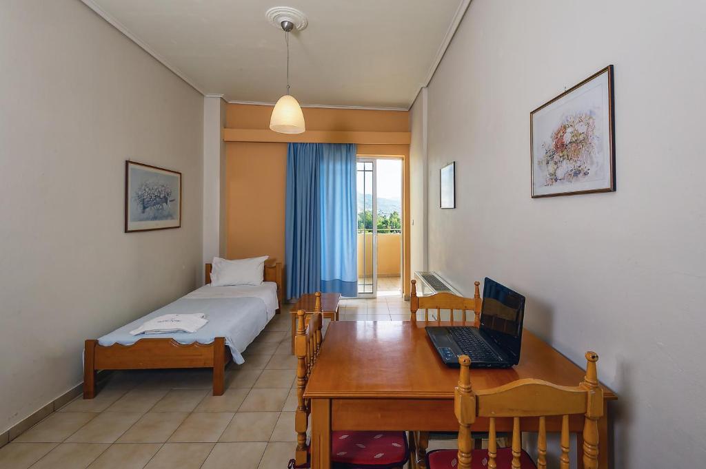 Hotel Fotini - Resim 30