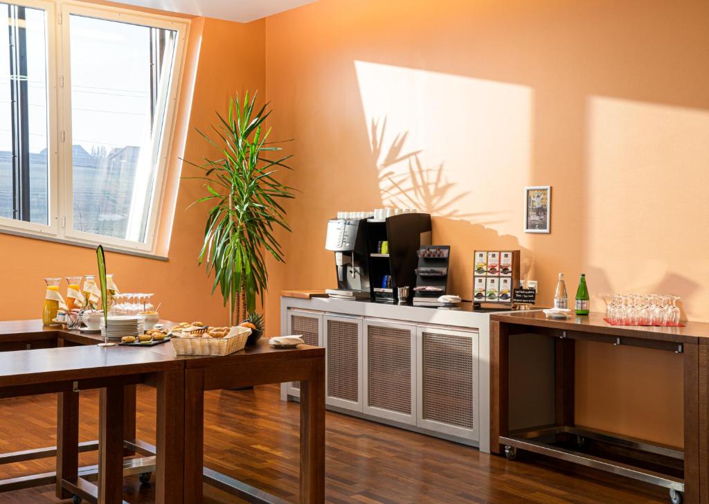 Holiday Inn Bern Westside by IHG - Resim 29