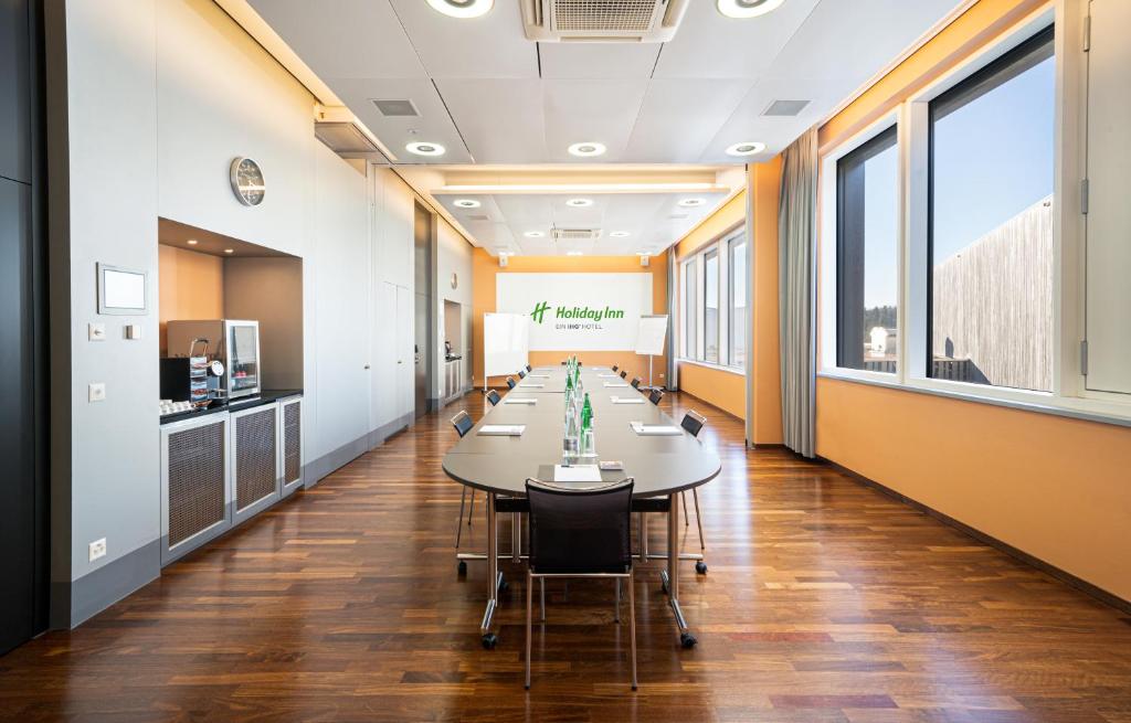 Fotografie z fotogalerie ubytování Holiday Inn Bern Westside by IHG v destinaci Bern
