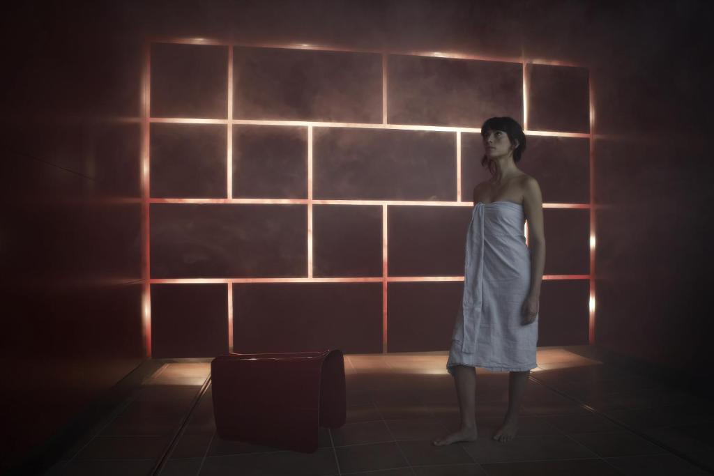 Holiday Inn Bern Westside by IHG - Resim 20