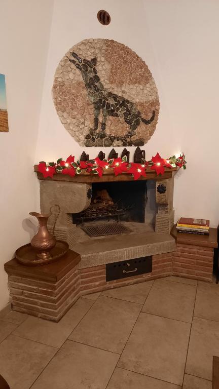 Fotografie z fotogalerie ubytování Il Casale di Lucullo v destinaci Lucignano