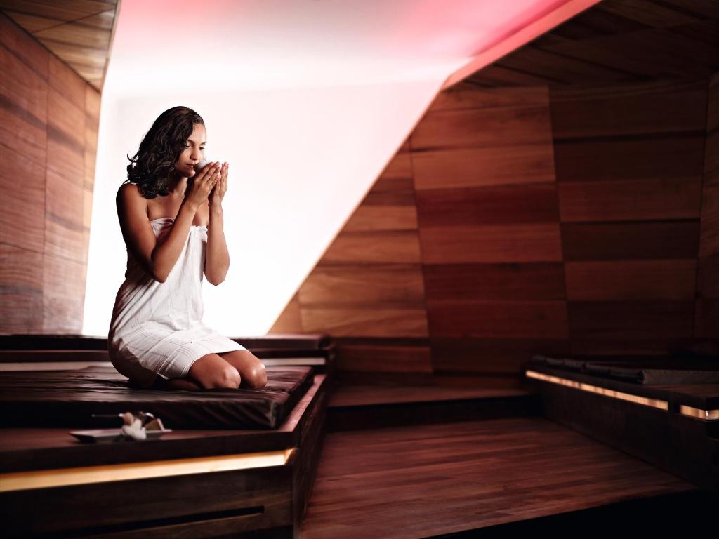 Holiday Inn Bern Westside by IHG - Resim 23