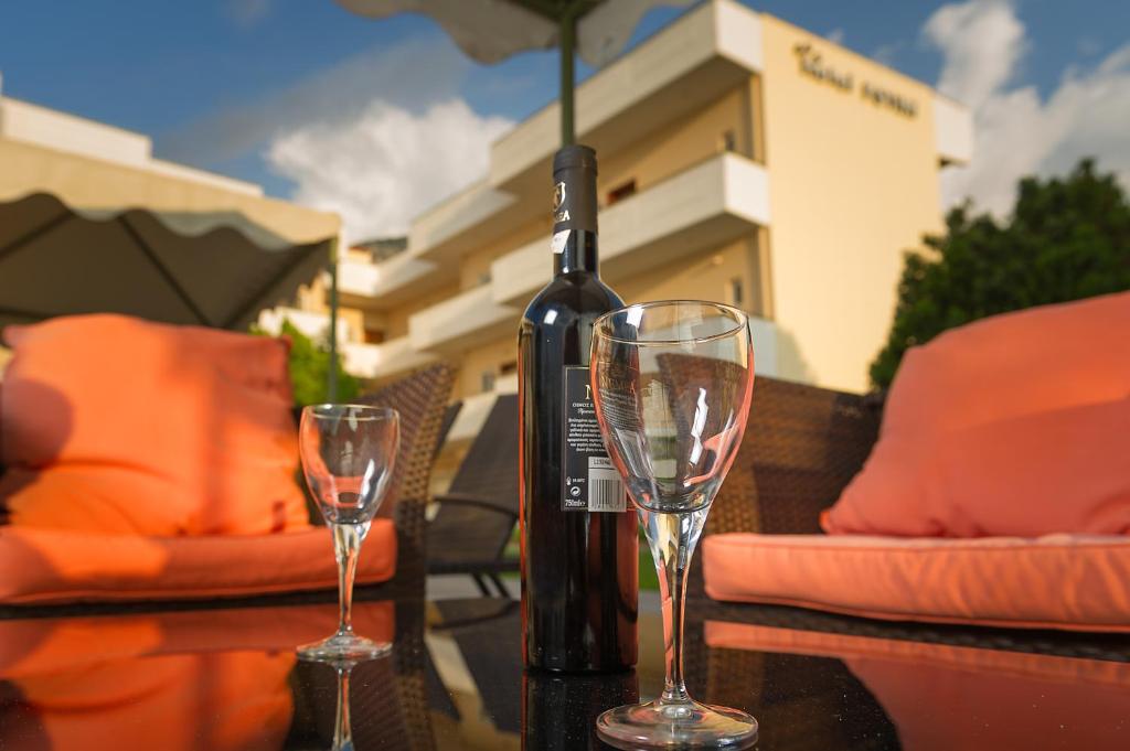 Hotel Fotini - Resim 4