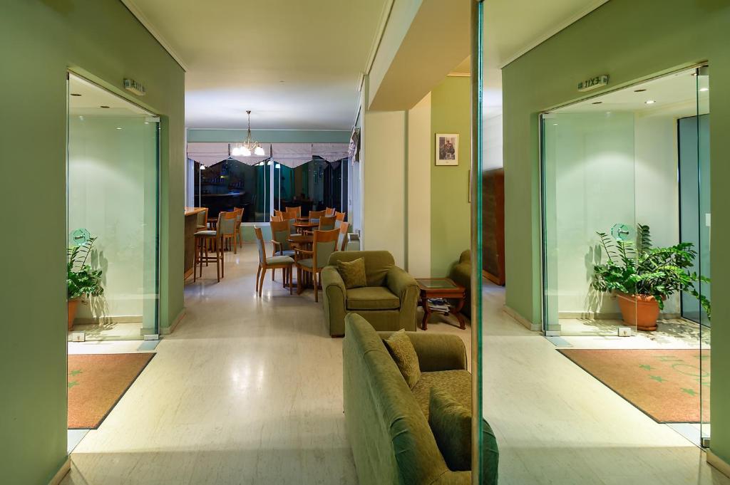 Hotel Fotini - Resim 40