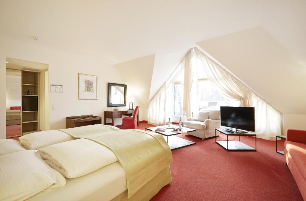 Parkhotel Rothof - Pavillonraum