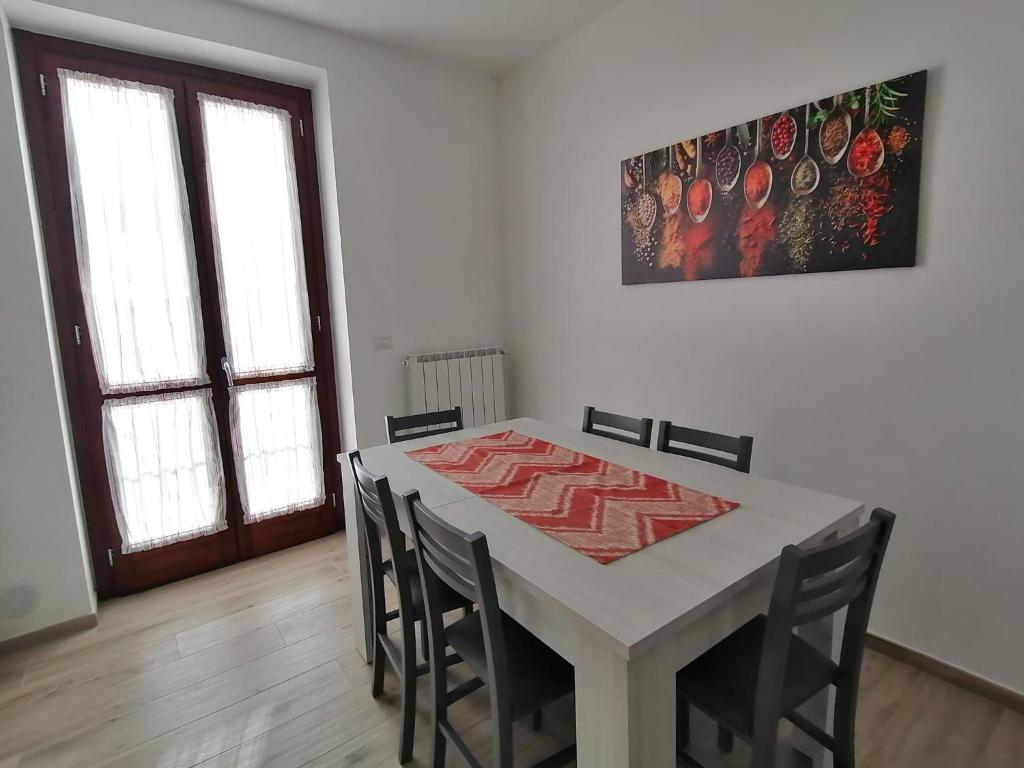 Casa di Sabrina