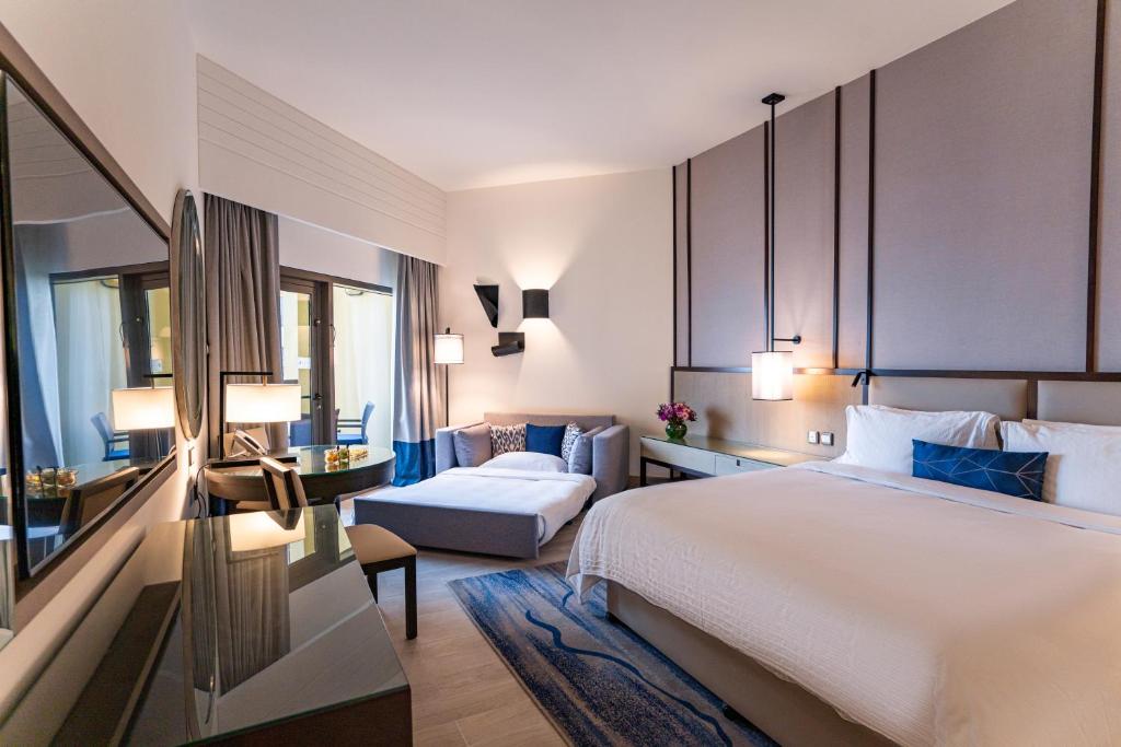 Amwaj Rotana, Jumeirah Beach - Dubai - 