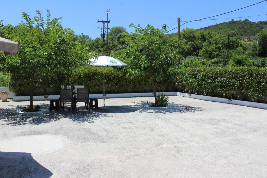 Fotografie z fotogalerie ubytování Anastazia Paradise v destinaci Kolios